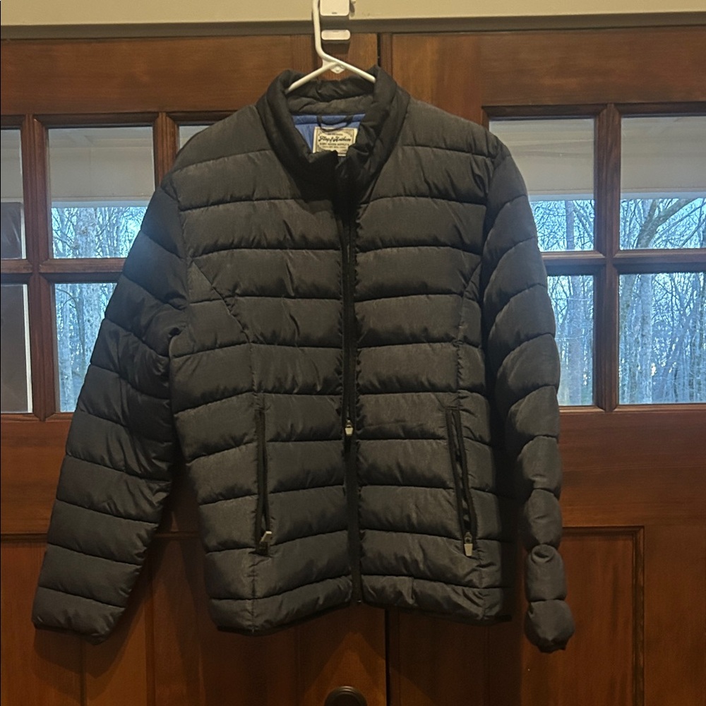 Men's Puffer Jacket